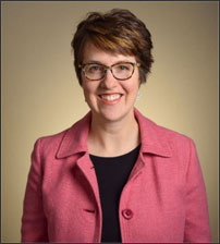 Dr. Jean Paddock