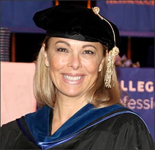 Dr. Monika Bissell